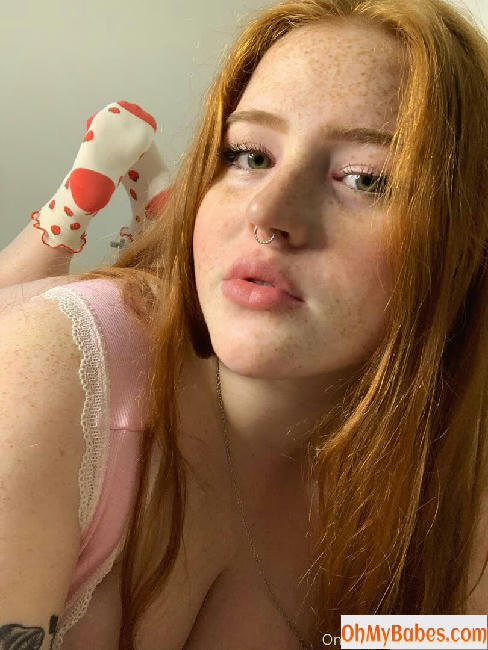 ginger-ed OnlyFans leaked photo #111 - OhMyBabes