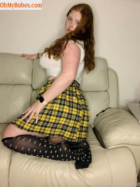 ginger-ed OnlyFans leaked photo #116 - OhMyBabes