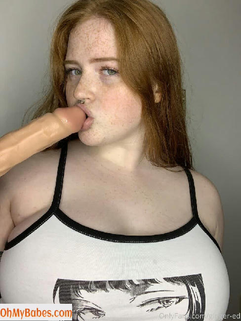 ginger-ed OnlyFans leaked photo #129 - OhMyBabes