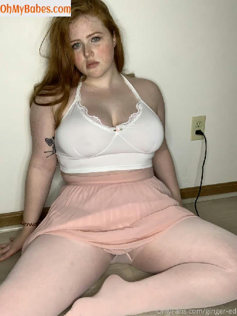 ginger-ed OnlyFans leaked photo #143 - OhMyBabes