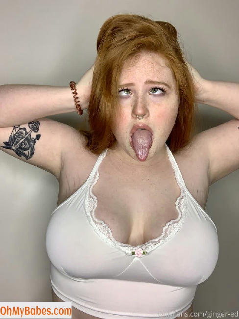 ginger-ed OnlyFans leaked photo #171 - OhMyBabes