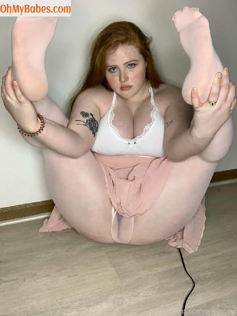 ginger-ed OnlyFans leaked photo #175 - OhMyBabes