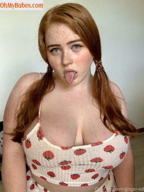 ginger-ed OnlyFans leaked photo #154 - OhMyBabes