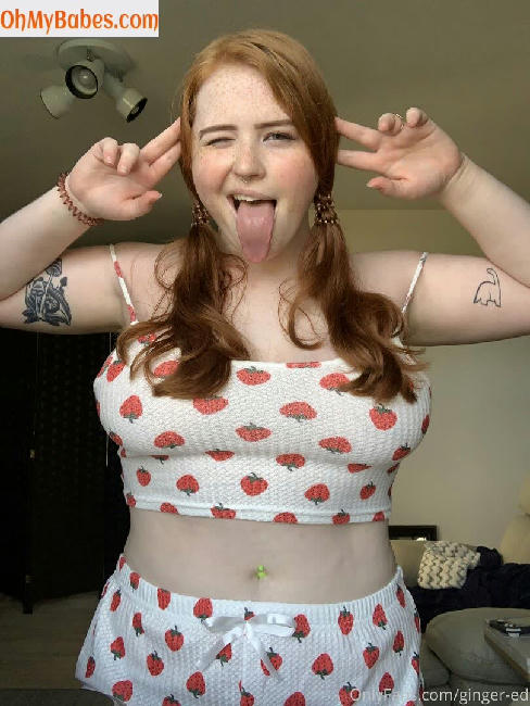 ginger-ed OnlyFans leaked photo #172 - OhMyBabes