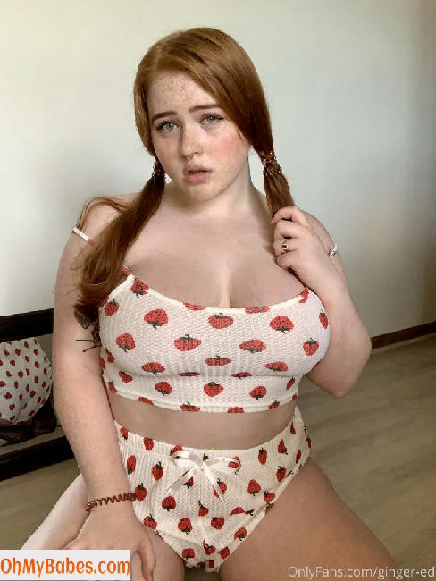 ginger-ed OnlyFans leaked photo #192 - OhMyBabes