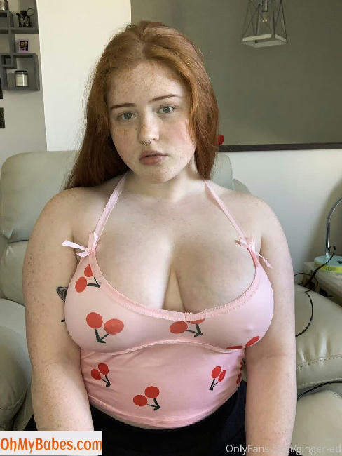 ginger-ed OnlyFans leaked photo #184 - OhMyBabes