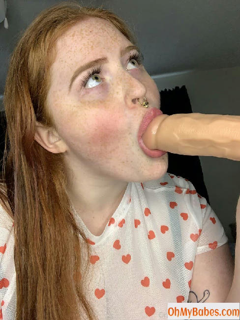 ginger-ed OnlyFans leaked photo #5 - OhMyBabes