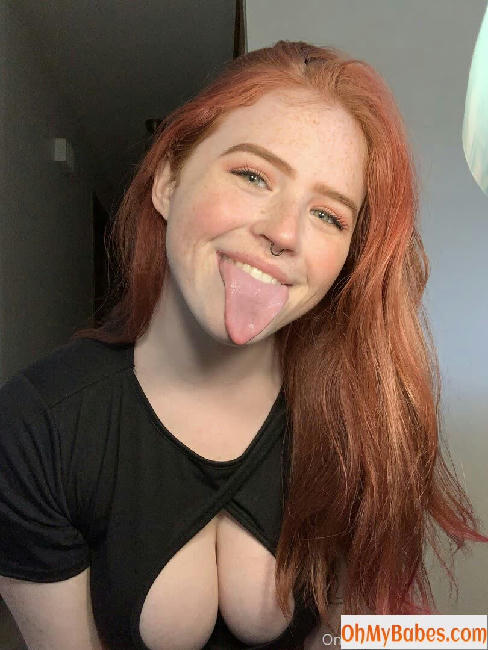 ginger-ed OnlyFans leaked photo #6 - OhMyBabes