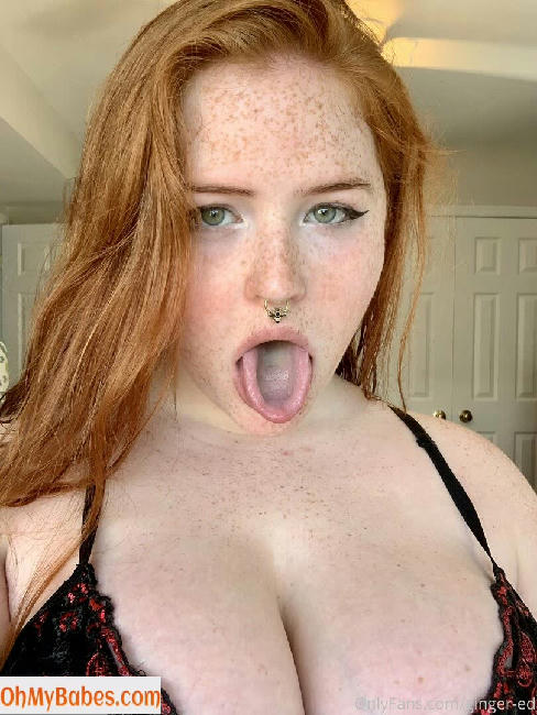 ginger-ed OnlyFans leaked photo #7 - OhMyBabes