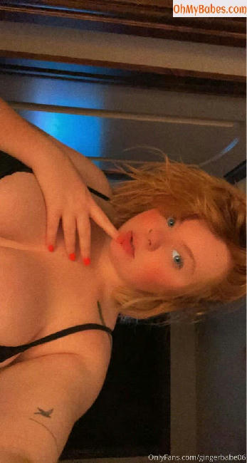 gingerbabe06 Nude Leaked photo #42 - OhMyBabes