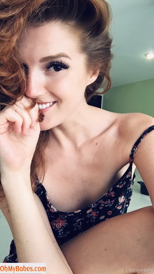 gingermfc OnlyFans leaked photo #47 - OhMyBabes