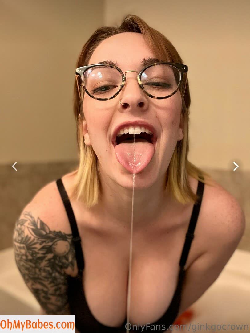 ginkgocrown OnlyFans leaked photo #43 - OhMyBabes