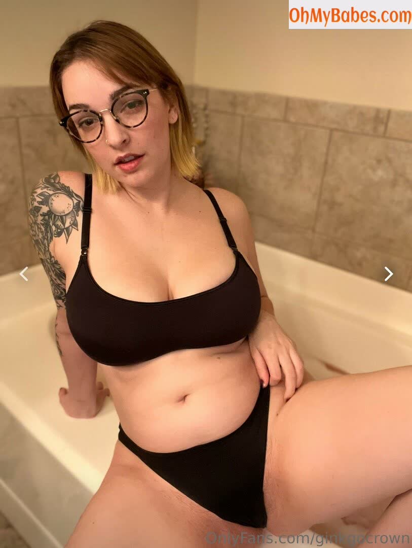 ginkgocrown OnlyFans leaked photo #38 - OhMyBabes