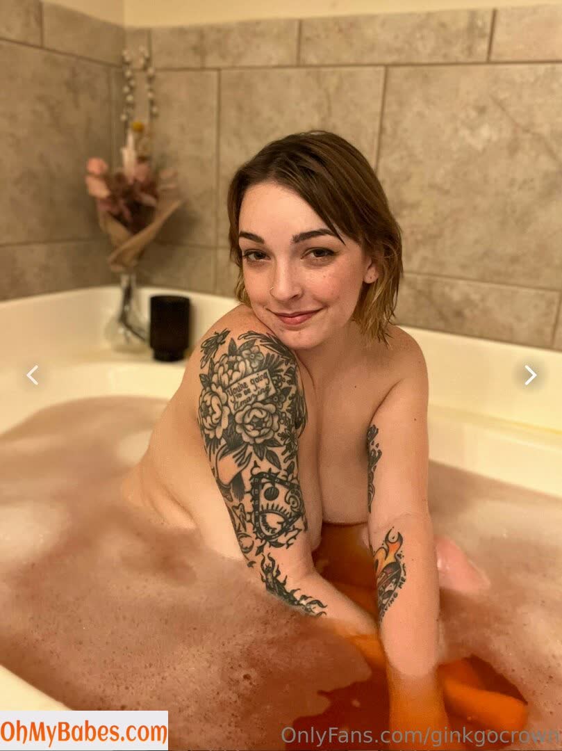 ginkgocrown OnlyFans leaked photo #42 - OhMyBabes