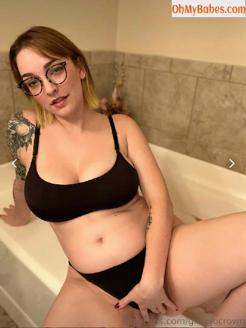 ginkgocrown OnlyFans leaked photo #27 - OhMyBabes