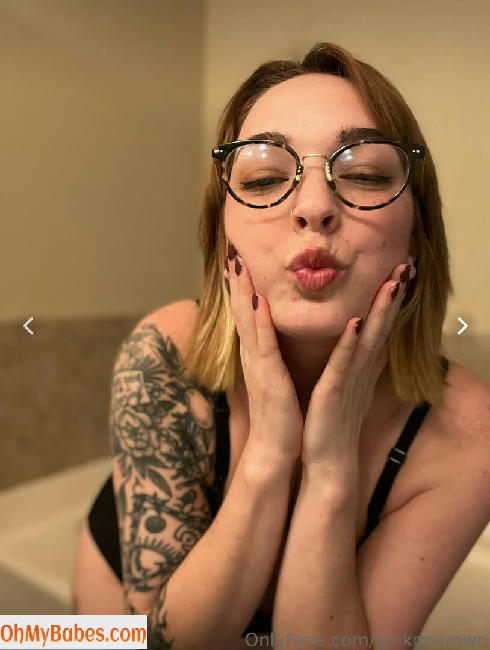 ginkgocrown OnlyFans leaked photo #37 - OhMyBabes