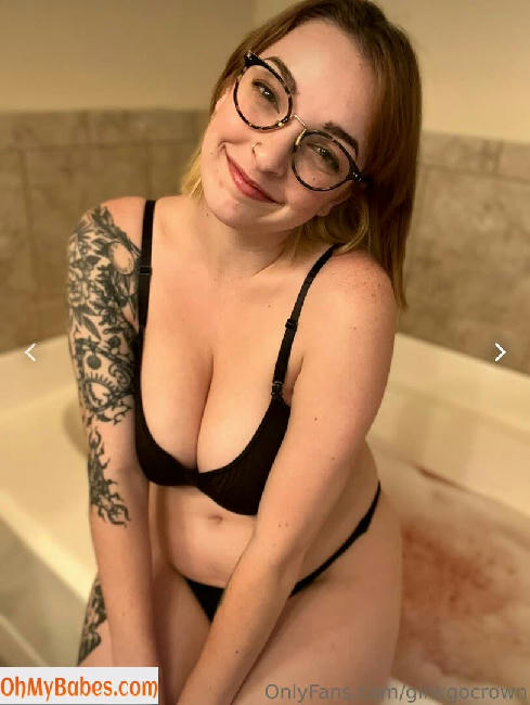 ginkgocrown OnlyFans leaked photo #39 - OhMyBabes