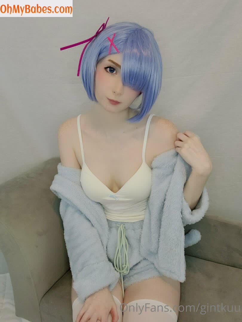 gintkuu OnlyFans leaked photo #12 - OhMyBabes