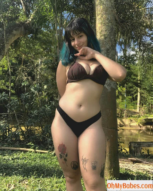 Giovana Gomes OnlyFans leaked photo #1 - OhMyBabes