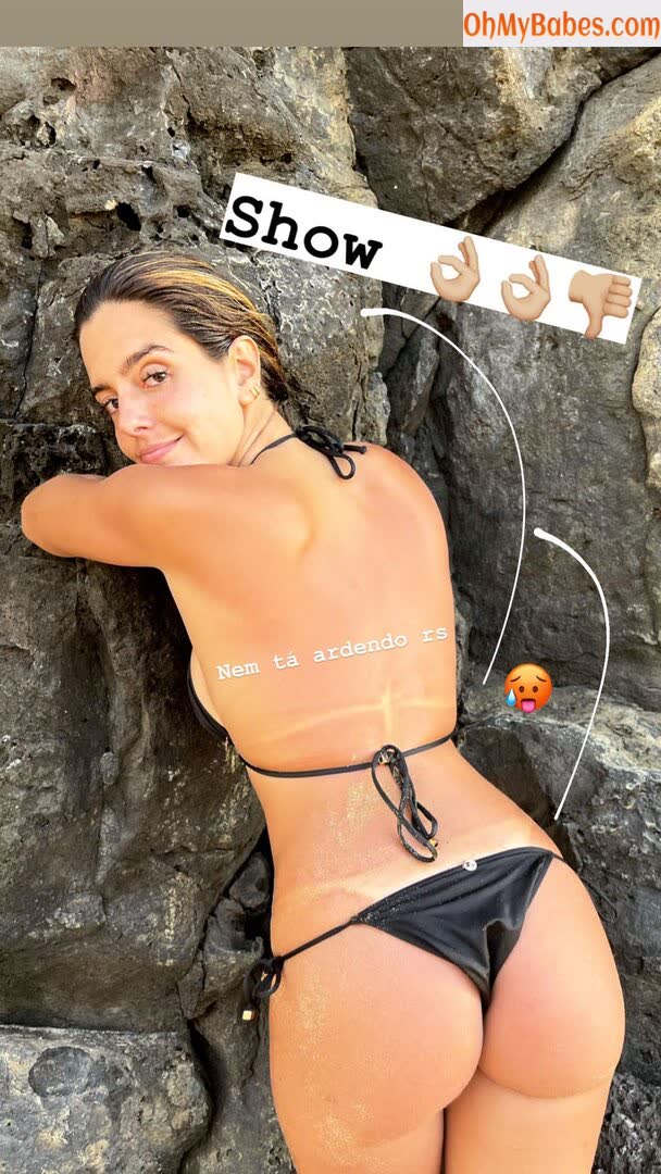 Giovanna Lancellotti OnlyFans leaked photo #109 - OhMyBabes