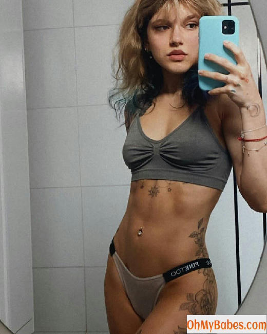 Girl Brazil OnlyFans leaked photo #2 - OhMyBabes