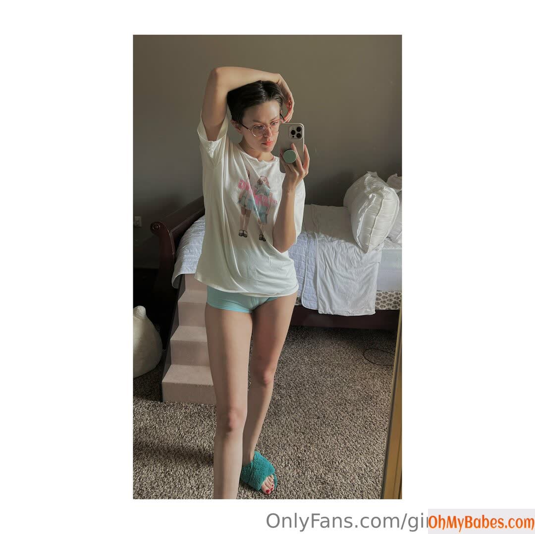 Girl On Cinema OnlyFans leaked photo #36 - OhMyBabes