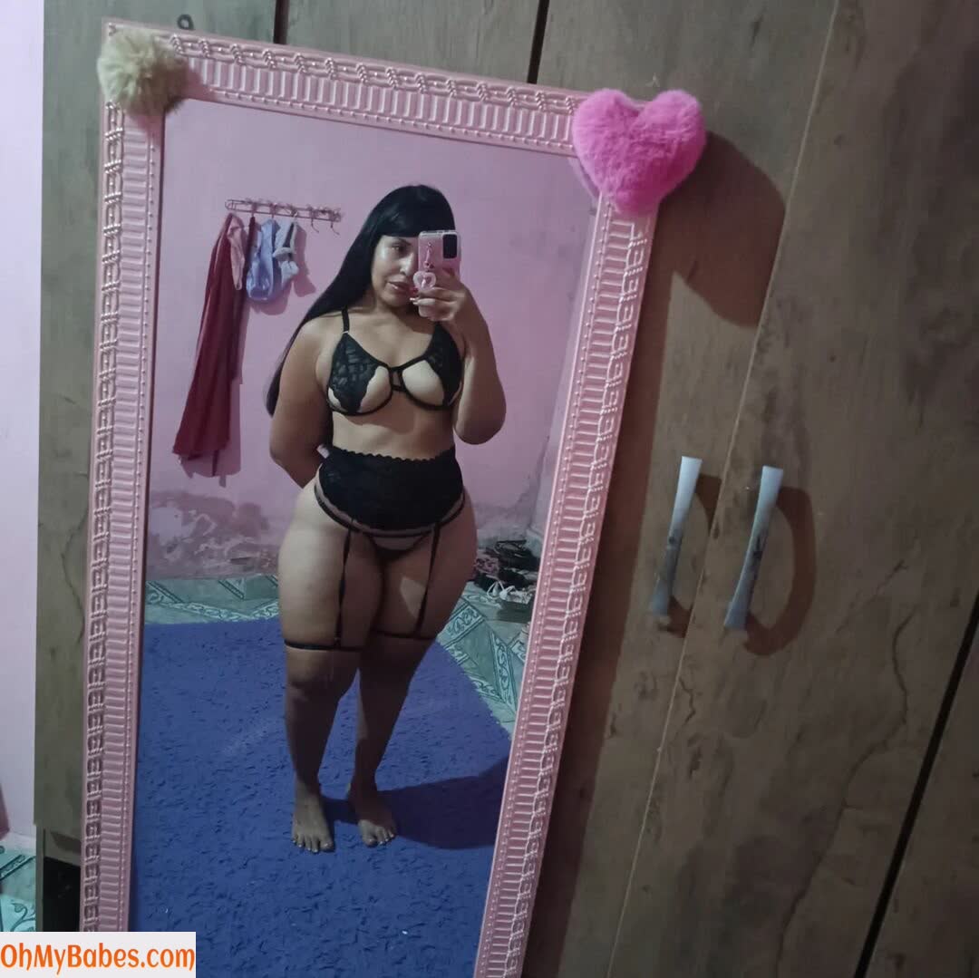 Girlene Maria OnlyFans leaked photo #4 - OhMyBabes