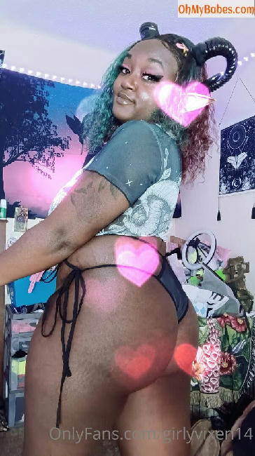 girlyvixxxen OnlyFans leaked photo #64 - OhMyBabes