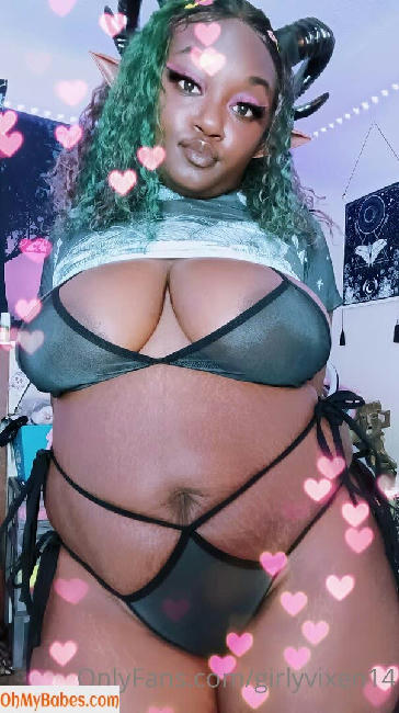 girlyvixxxen OnlyFans leaked photo #65 - OhMyBabes