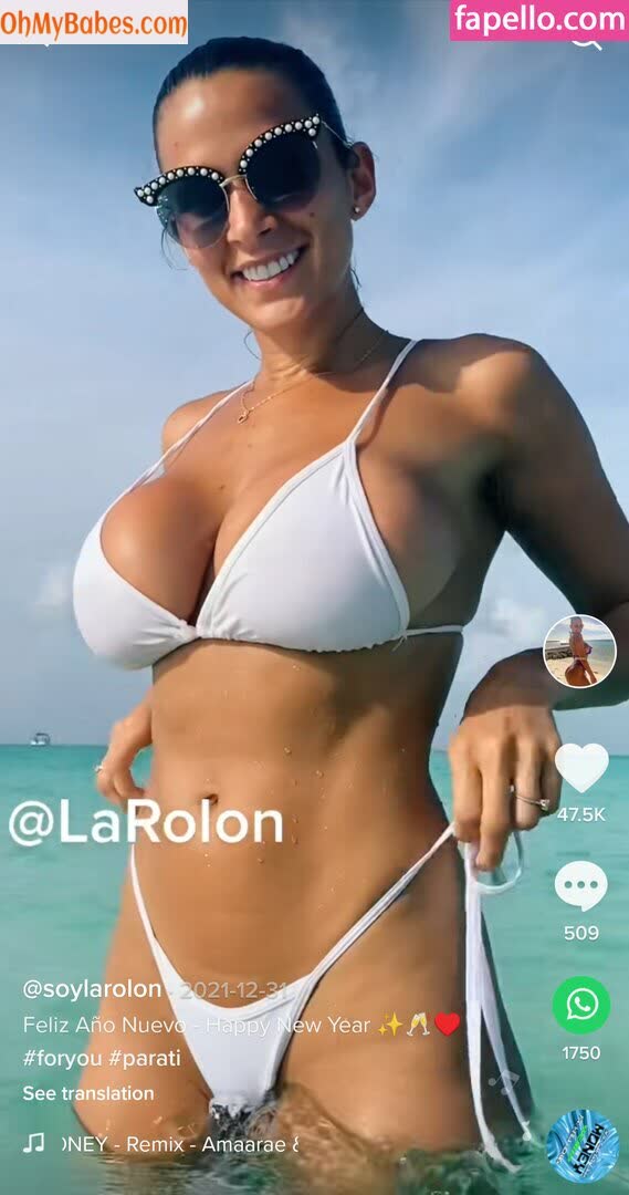 Giselle Gomez Rolon OnlyFans leaked photo #104 - OhMyBabes