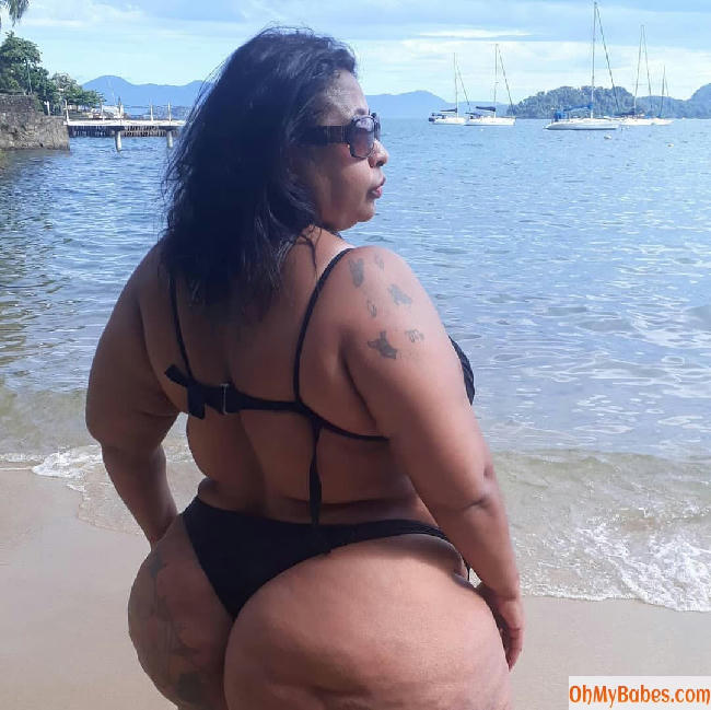 Giselle Machado OnlyFans leaked photo #11 - OhMyBabes