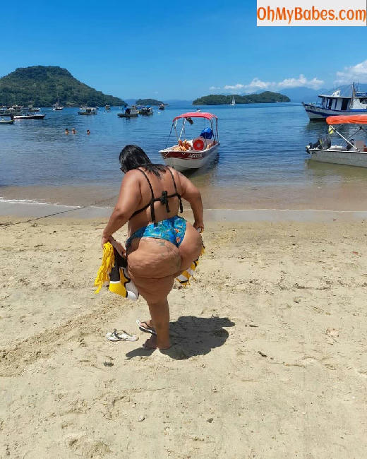 Giselle Machado OnlyFans leaked photo #16 - OhMyBabes