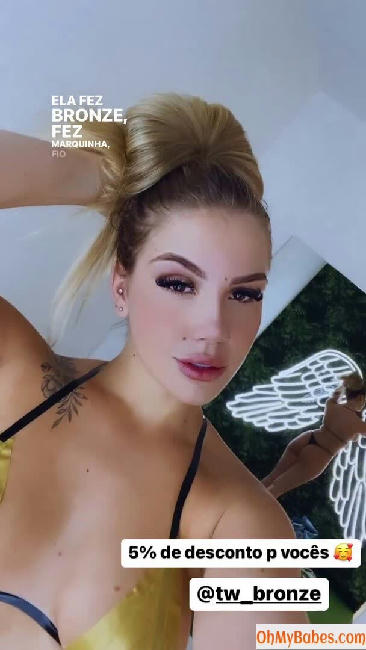 Giulia Porto OnlyFans leaked photo #7 - OhMyBabes