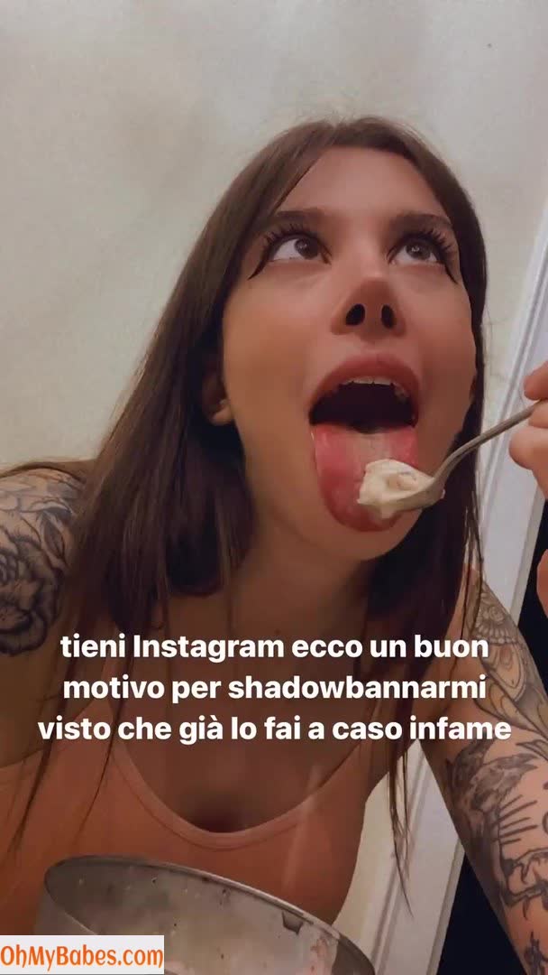 Giulia Premi OnlyFans leaked photo #1 - OhMyBabes