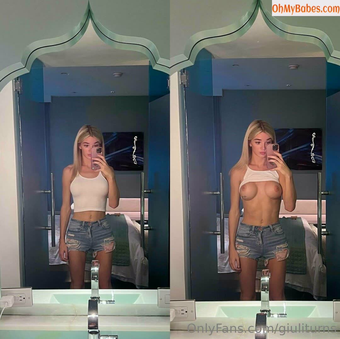 giuliturns OnlyFans leaked photo #26 - OhMyBabes