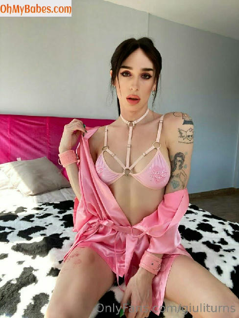 giuliturns OnlyFans leaked photo #95 - OhMyBabes