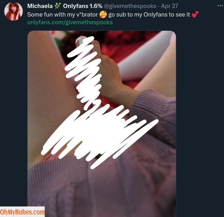 givemethespooks OnlyFans leaked photo #79 - OhMyBabes