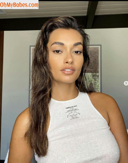 Gizele Oliveira Nude Leaked photo #24 - OhMyBabes