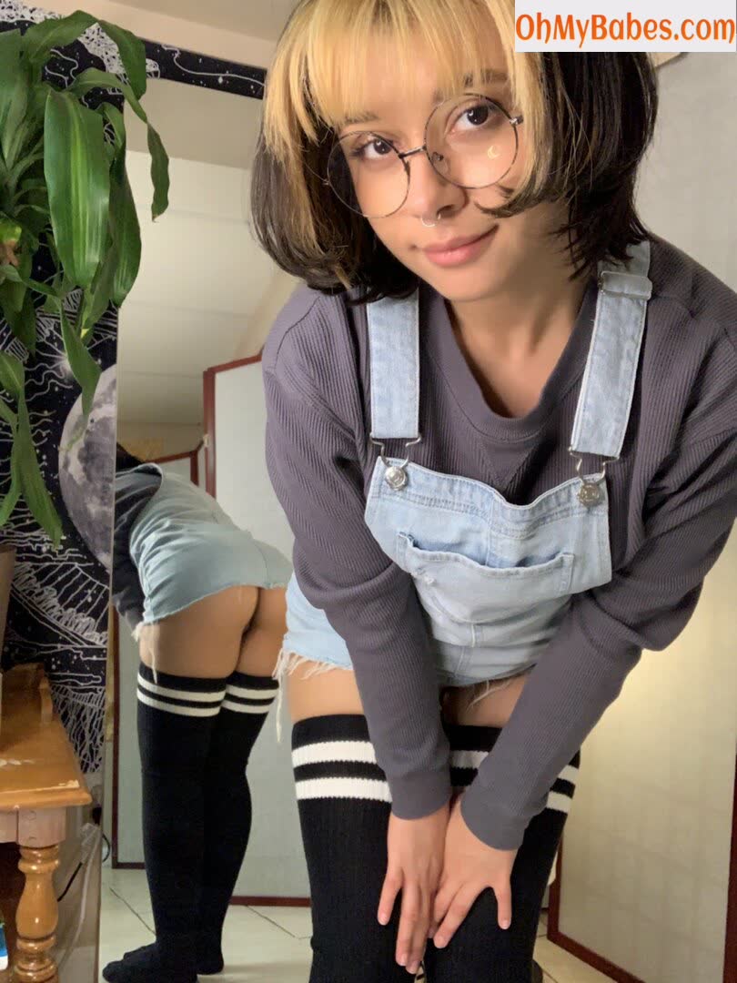 glasses_gf OnlyFans leaked photo #15 - OhMyBabes