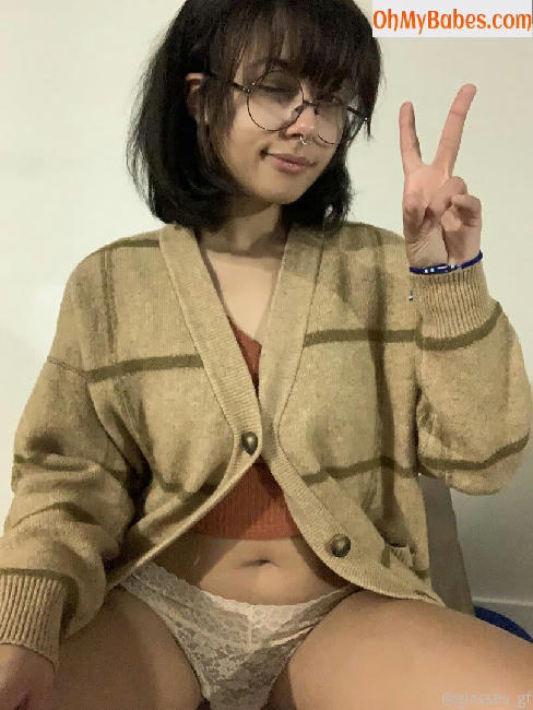 glasses_gf OnlyFans leaked photo #217 - OhMyBabes