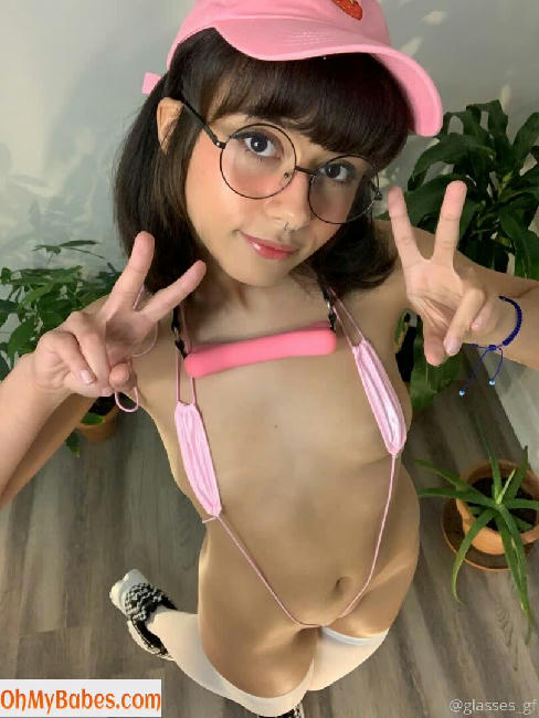 glasses_gf OnlyFans leaked photo #225 - OhMyBabes