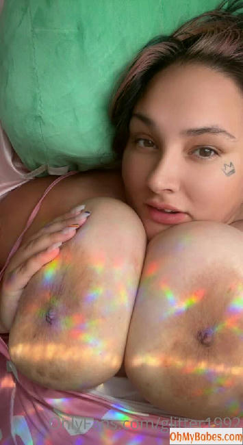 glitter1992 OnlyFans leaked photo #9 - OhMyBabes