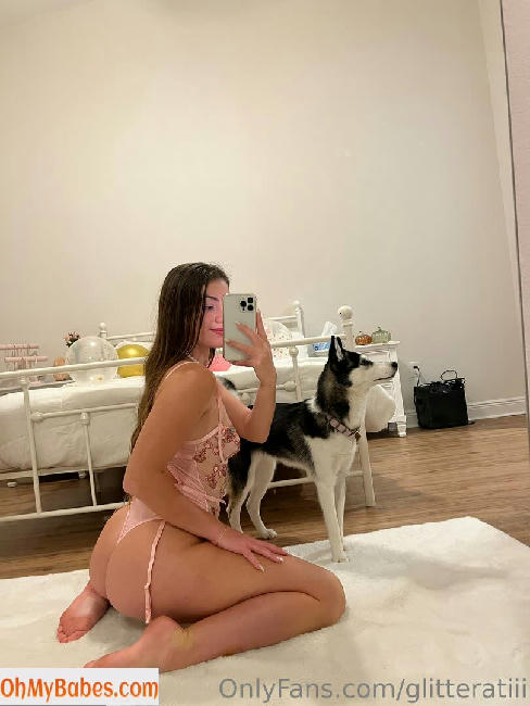 glitteratiii OnlyFans leaked photo #57 - OhMyBabes