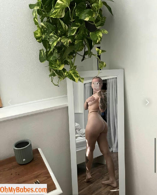 Glizzy McGuire OnlyFans leaked photo #9 - OhMyBabes