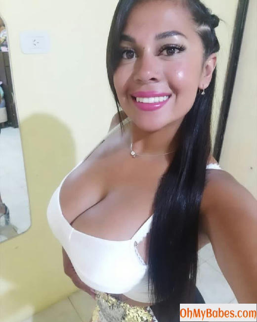 Gloria Gonzalez OnlyFans leaked photo #8 - OhMyBabes