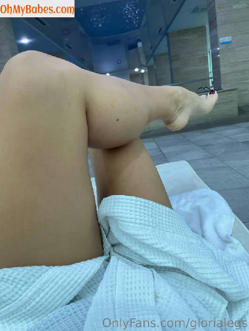 Gloria Legs Nude Leaked photo #9 - OhMyBabes