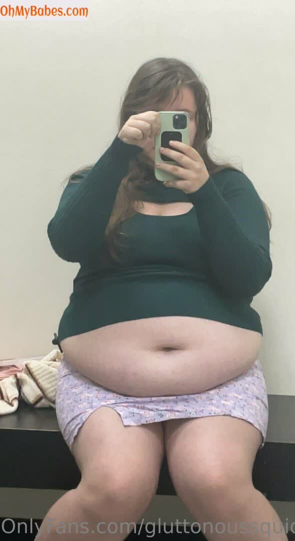 gluttonoussquid OnlyFans leaked photo #17 - OhMyBabes