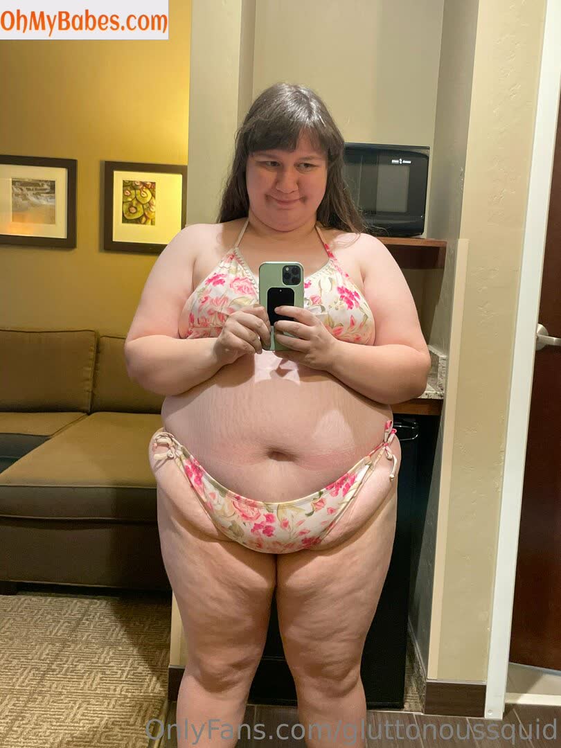 gluttonoussquid OnlyFans leaked photo #40 - OhMyBabes