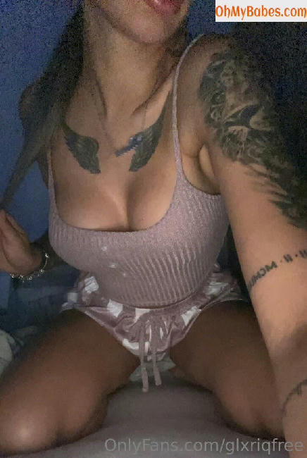 glxriqfree OnlyFans leaked photo #14 - OhMyBabes