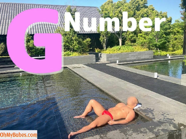 gnumber OnlyFans leaked photo #22 - OhMyBabes